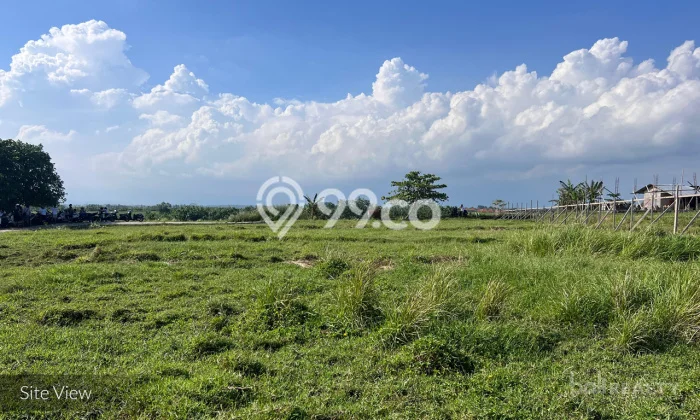 Tanah di Tabanan, Tabanan Luas 2150m2 Dijual Segera Tanah di Tabanan, Tabanan Luas 2150m2 Dijual Segera