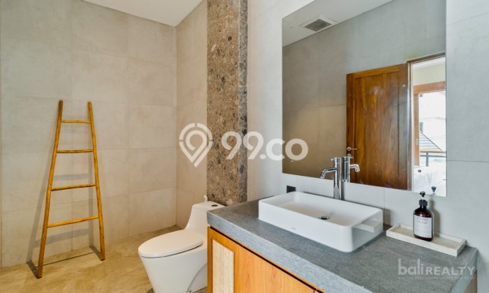 Vila di , Luas 132m2m², Akses Mudah Fasilitas Umum Vila di , Luas 132m2m², Akses Mudah Fasilitas Umum