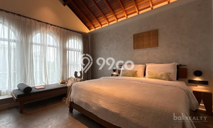 Vila di , Area 300m2m², Lokasi Strategis Vila di , Area 300m2m², Lokasi Strategis