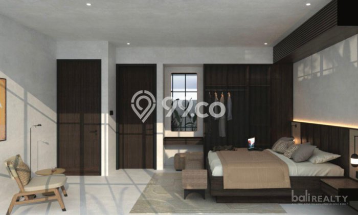 Vila Kawasan , Luas 214m2m², Posisi Premium Vila Kawasan , Luas 214m2m², Posisi Premium