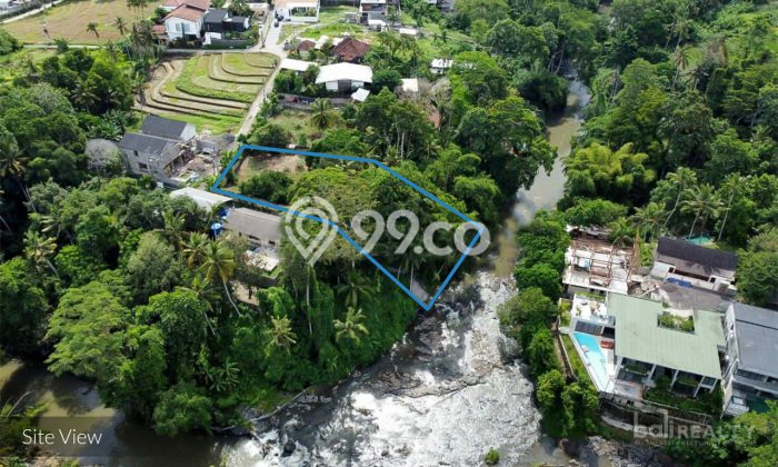 Tanah Dijual Area Strategis di Nyanyi Badung 1750m2 Tanah Dijual Area Strategis di Nyanyi Badung 1750m2