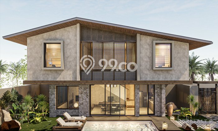 Investasi Potensial! Vila Kawasan Tabanan, Luas 160m2m², Dekat Mudah Pusat Kota Investasi Potensial! Vila Kawasan Tabanan, Luas 160m2m², Dekat Mudah Pusat Kota