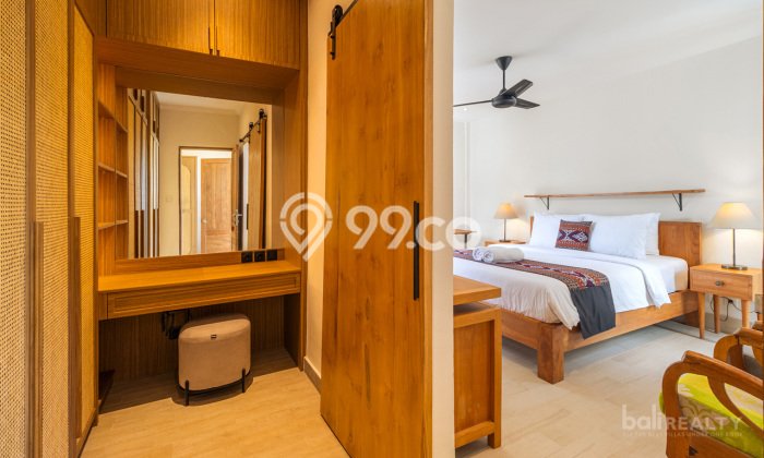 Vila Potensial Kawasan , Luas 112m2m², Dekat mudah Badung, Badung Vila Potensial Kawasan , Luas 112m2m², Dekat mudah Badung, Badung