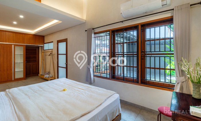 Vila Kawasan , Luas 146m2m², Dekat ke Fasilitas Umum Vila Kawasan , Luas 146m2m², Dekat ke Fasilitas Umum