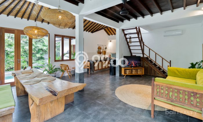 Investasi Menjanjikan! Vila Kawasan , Ukuran 290m2m², Posisi Premium Investasi Menjanjikan! Vila Kawasan , Ukuran 290m2m², Posisi Premium