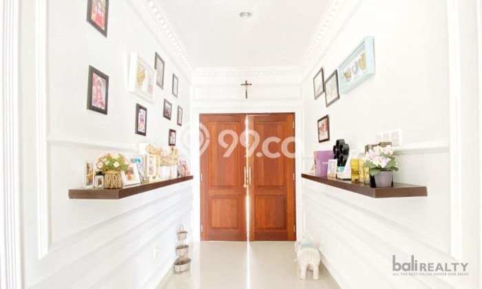 Vila Strategis Kawasan , Ukuran 635m2m², Dekat ke beragam fasilitas Vila Strategis Kawasan , Ukuran 635m2m², Dekat ke beragam fasilitas