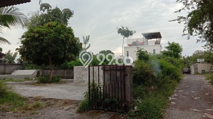 Tanah Kavling Dijual di Badung dengan Spesifikasi 300m2 Tanah Kavling Dijual di Badung dengan Spesifikasi 300m2