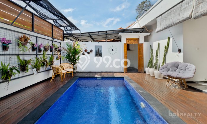 Vila Kawasan , Dimensi 200m2m², Ideal untuk beragam kebutuhan Vila Kawasan , Dimensi 200m2m², Ideal untuk beragam kebutuhan