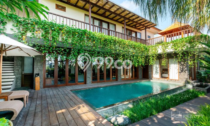 Vila di , Area 455m2m², Lokasi Premium Vila di , Area 455m2m², Lokasi Premium