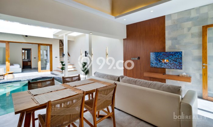 Vila di , Luas 132m2m², Akses Mudah Fasilitas Umum Vila di , Luas 132m2m², Akses Mudah Fasilitas Umum