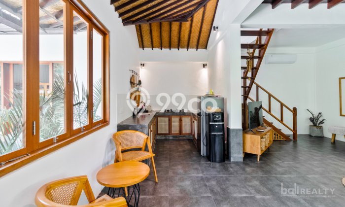 Investasi Menjanjikan! Vila Kawasan , Ukuran 290m2m², Posisi Premium Investasi Menjanjikan! Vila Kawasan , Ukuran 290m2m², Posisi Premium