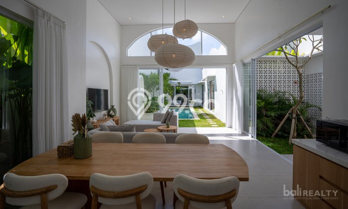 BISNIS POTENSIAL! Vila di , Area 300m2m², Potensi Bagus BISNIS POTENSIAL! Vila di , Area 300m2m², Potensi Bagus