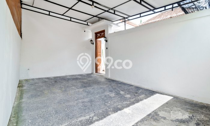 Vila Kawasan , Dimensi 200m2m², Ideal untuk beragam kebutuhan Vila Kawasan , Dimensi 200m2m², Ideal untuk beragam kebutuhan