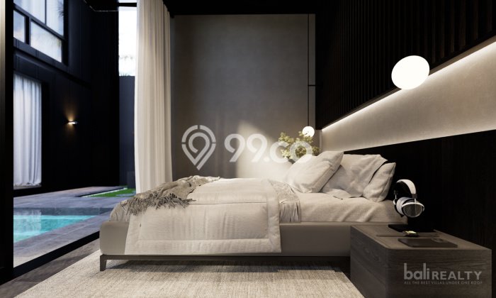 Vila Terawat di , Dimensi 234m2m², Kawasan Tenang dan nyaman Vila Terawat di , Dimensi 234m2m², Kawasan Tenang dan nyaman