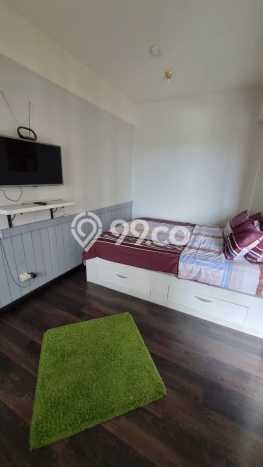 Dijual Apartemen 1 Kamar Tidur, 1 Kamar Mandi di BSD, Tangerang Selatan Dijual Apartemen 1 Kamar Tidur, 1 Kamar Mandi di BSD, Tangerang Selatan