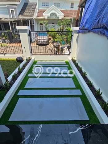 Dijual Rumah Elit Exclusive di Serpong, Tangerang Selatan Dijual Rumah Elit Exclusive di Serpong, Tangerang Selatan