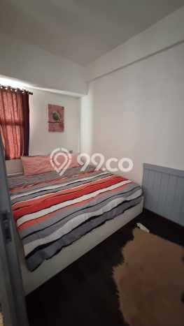 Apartemen Budget Friendly Dijual di BSD, Tangerang Selatan Punya 1 Kamar Tidur Apartemen Budget Friendly Dijual di BSD, Tangerang Selatan Punya 1 Kamar Tidur