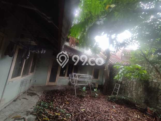 Jual Rumah Modern 4 KT di BSD Anggrek Loka, Tangerang Jual Rumah Modern 4 KT di BSD Anggrek Loka, Tangerang