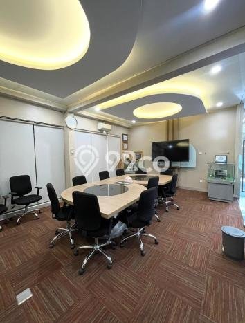 Kantor Bagus Dijual LB 486m2 Lokasi Strategis Tangerang Area Cocok untuk Berbisnis Kantor Bagus Dijual LB 486m2 Lokasi Strategis Tangerang Area Cocok untuk Berbisnis