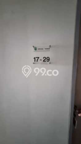 Apartemen Budget Friendly Dijual di BSD, Tangerang Selatan Punya 1 Kamar Tidur Apartemen Budget Friendly Dijual di BSD, Tangerang Selatan Punya 1 Kamar Tidur