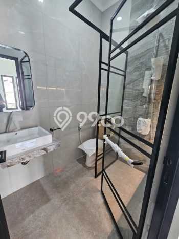 Dijual Rumah Elit Exclusive di Serpong, Tangerang Selatan Dijual Rumah Elit Exclusive di Serpong, Tangerang Selatan
