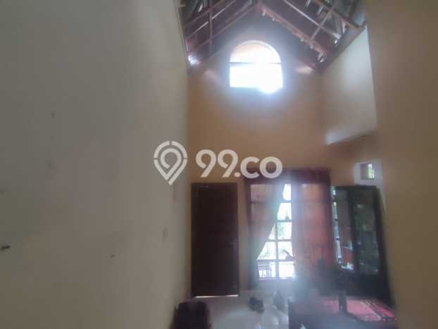 Jual Rumah Modern 4 KT di BSD Anggrek Loka, Tangerang Jual Rumah Modern 4 KT di BSD Anggrek Loka, Tangerang