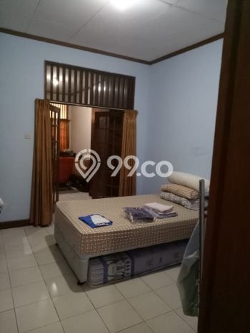 Ready to Use! Luxury House LT 271m2 Desain Elegan di Tanah Kusir Ready to Use! Luxury House LT 271m2 Desain Elegan di Tanah Kusir