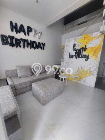 Hunian Nyaman Asri 2 KT Siap Huni di BSD City Tangerang Hunian Nyaman Asri 2 KT Siap Huni di BSD City Tangerang