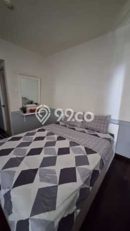 Dijual Apartemen 1 Kamar Tidur, 1 Kamar Mandi di BSD, Tangerang Selatan Dijual Apartemen 1 Kamar Tidur, 1 Kamar Mandi di BSD, Tangerang Selatan