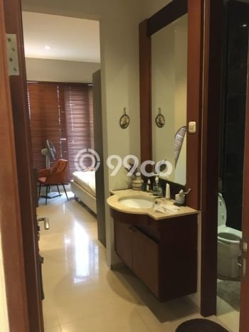 Hunian Super Mewah dengan Akses Paling Strategis di Bintaro, Tangerang Selatan Hunian Super Mewah dengan Akses Paling Strategis di Bintaro, Tangerang Selatan