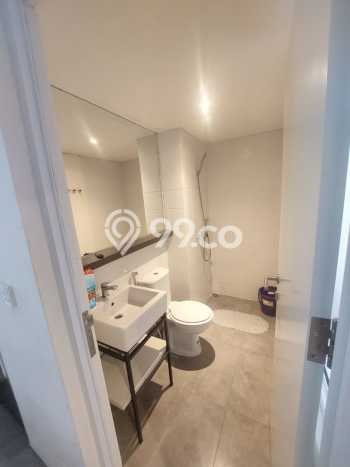 Hunian Nyaman Asri 2 KT Siap Huni di BSD City Tangerang Hunian Nyaman Asri 2 KT Siap Huni di BSD City Tangerang