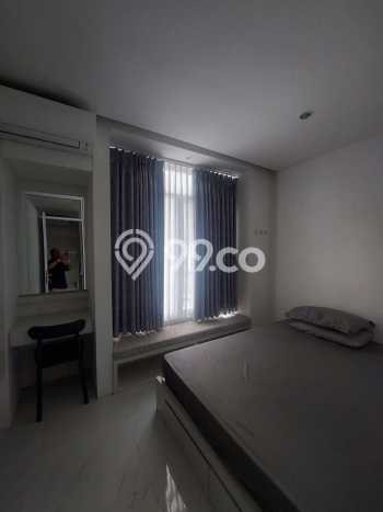 Hunian Nyaman Asri 2 KT Siap Huni di BSD City Tangerang Hunian Nyaman Asri 2 KT Siap Huni di BSD City Tangerang