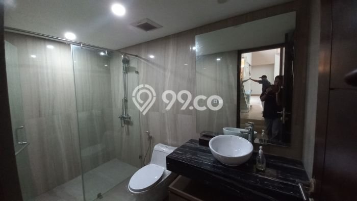 Rumah Elit Modern Siap Huni di BSD Bukit Golf Tangerang Rumah Elit Modern Siap Huni di BSD Bukit Golf Tangerang