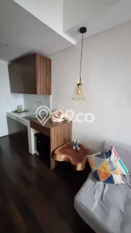 Apartemen Budget Friendly Dijual di BSD, Tangerang Selatan Punya 1 Kamar Tidur Apartemen Budget Friendly Dijual di BSD, Tangerang Selatan Punya 1 Kamar Tidur