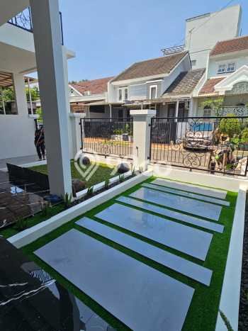 Dijual Rumah Elit Exclusive di Serpong, Tangerang Selatan Dijual Rumah Elit Exclusive di Serpong, Tangerang Selatan