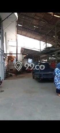 Dijual Tanah Lokasi Kapuk Kamal, Jakarta Barat Seluas 1193m2 Dijual Tanah Lokasi Kapuk Kamal, Jakarta Barat Seluas 1193m2