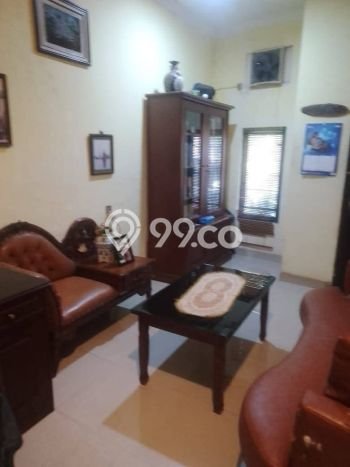 Siap Huni Hunian Elit 4 Kamar di Cempaka Putih Dekat ke Mana Saja Siap Huni Hunian Elit 4 Kamar di Cempaka Putih Dekat ke Mana Saja