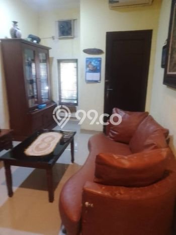 Siap Huni Hunian Elit 4 Kamar di Cempaka Putih Dekat ke Mana Saja Siap Huni Hunian Elit 4 Kamar di Cempaka Putih Dekat ke Mana Saja