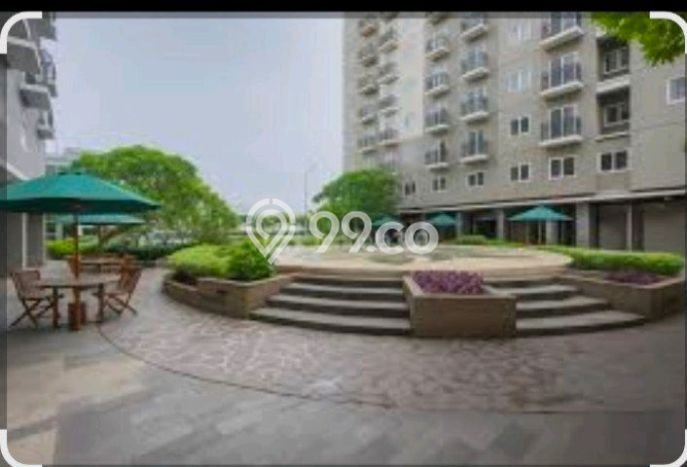 Apartemen Minimalis untuk Dijual di Sunter Dengan Spesifikasi 0 KT & 0 KM Apartemen Minimalis untuk Dijual di Sunter Dengan Spesifikasi 0 KT & 0 KM