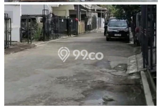 Jual Rumah Favorit Siap Huni LB 0m2 di Kelapa Gading, Jakarta Utara Jual Rumah Favorit Siap Huni LB 0m2 di Kelapa Gading, Jakarta Utara