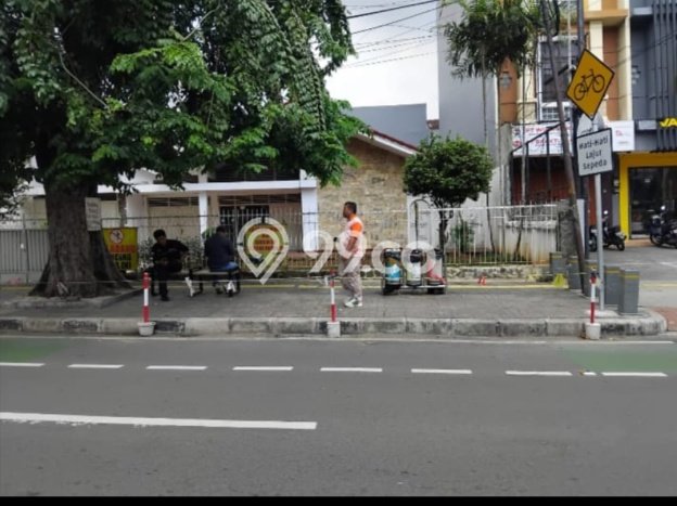 Dijual Hunian Mewah dengan Fasilitas Sekitar Lengkap di Tebet, Jakarta Selatan Dijual Hunian Mewah dengan Fasilitas Sekitar Lengkap di Tebet, Jakarta Selatan