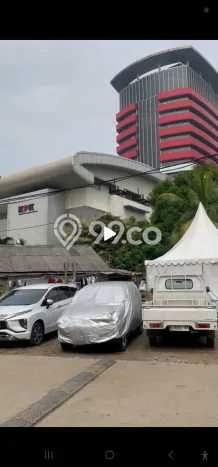 Disewakan Tanah di Setiabudi Jakarta Selatan Seluas 272m2 Disewakan Tanah di Setiabudi Jakarta Selatan Seluas 272m2