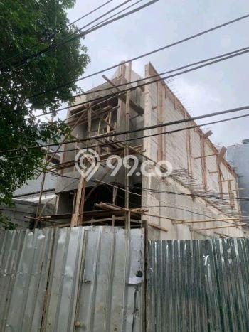 Jual Rumah Luas Elegan Dengan View Eksklusif di Sunter, Jakarta Utara Jual Rumah Luas Elegan Dengan View Eksklusif di Sunter, Jakarta Utara