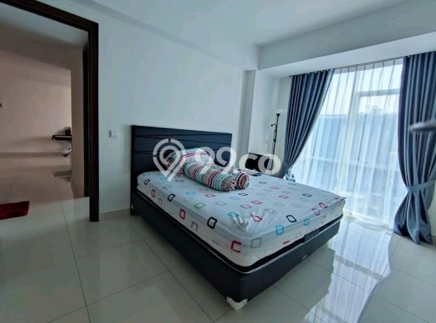 Dijual Apartemen di Kelapa Gading, Jakarta Utara Punya 2 Kamar Tidur Dijual Apartemen di Kelapa Gading, Jakarta Utara Punya 2 Kamar Tidur