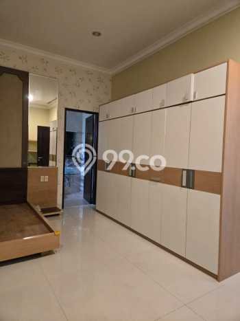 For Sale! Premium House LT 300m2 Desain Elegan di Sunter For Sale! Premium House LT 300m2 Desain Elegan di Sunter