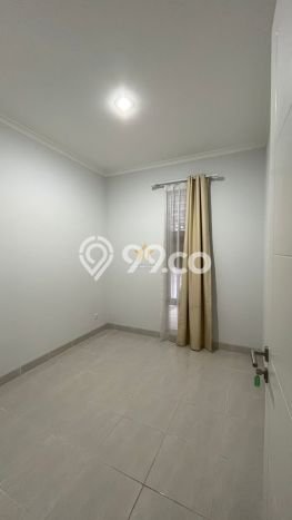 Rumah Luas Asri 3 KT Siap Pakai di Gading Serpong Tangerang Rumah Luas Asri 3 KT Siap Pakai di Gading Serpong Tangerang