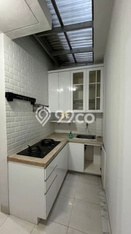 Rumah Luas Asri 3 KT Siap Pakai di Gading Serpong Tangerang Rumah Luas Asri 3 KT Siap Pakai di Gading Serpong Tangerang