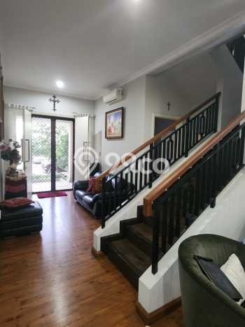 For Sale! Luxury House LT 162m2 Desain Modern di Gading Serpong For Sale! Luxury House LT 162m2 Desain Modern di Gading Serpong