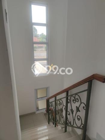 Hunian Nyaman Asri 3 KT Siap Huni di Gading Serpong Tangerang Hunian Nyaman Asri 3 KT Siap Huni di Gading Serpong Tangerang