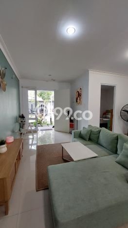 Rumah Luxury Modern Siap Huni di Gading Serpong Tangerang Rumah Luxury Modern Siap Huni di Gading Serpong Tangerang